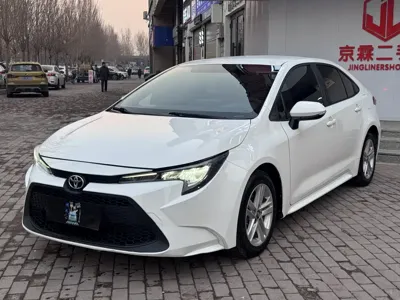 Toyota Levin