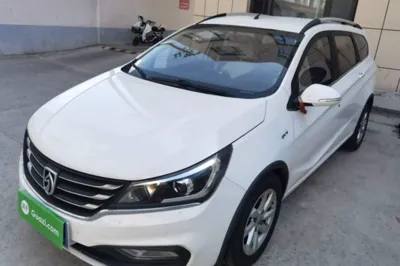 Baojun 310W