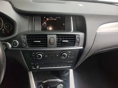 BMW X3 (Import)