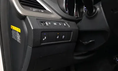 Hyundai Maxcruz