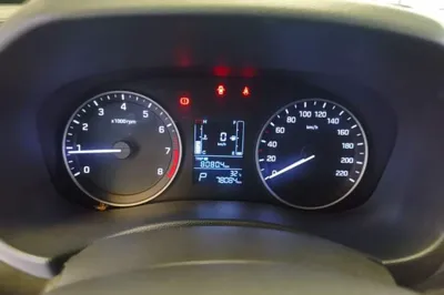 Hyundai ix25