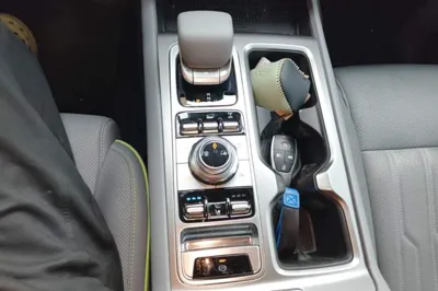 BAIC Off-Road BJ40 Electric Drive
