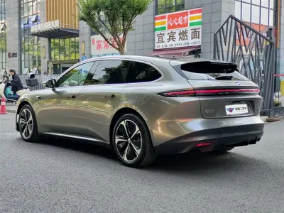 Nio ET5T