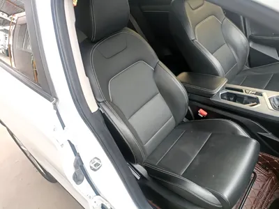 Geely Auto Coolray