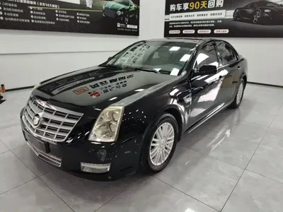 Cadillac SLS