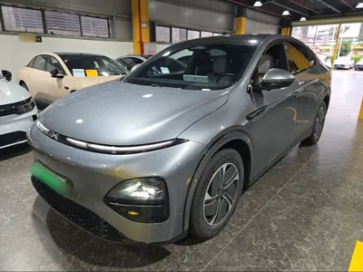 Xpeng G6