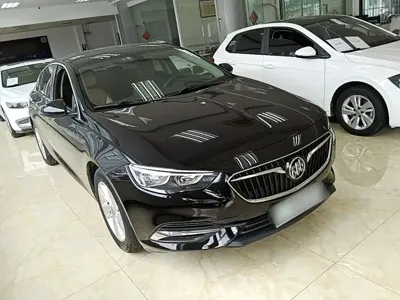 Buick Regal