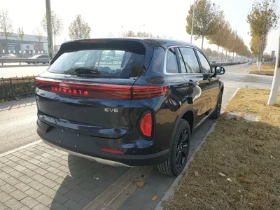 Skyworth EV6