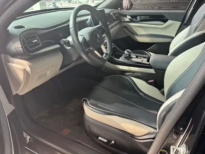 BYD Qin Plus