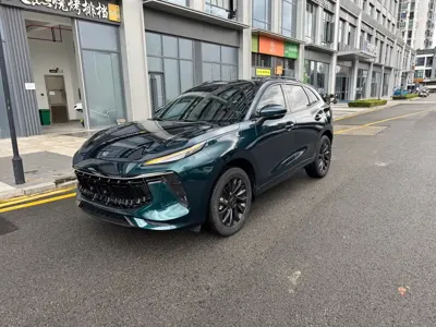 Fengxing Fengxing T5 EVO