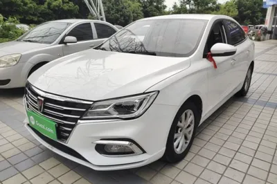 Roewe i5