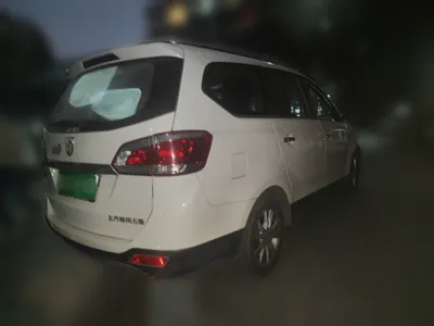 Baojun 730