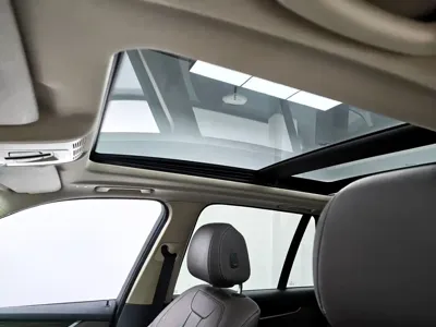 BMW X5 (Import)