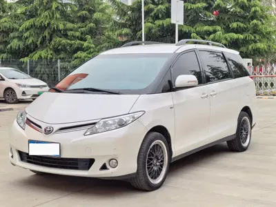 Toyota Previa