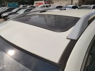 BYD S7