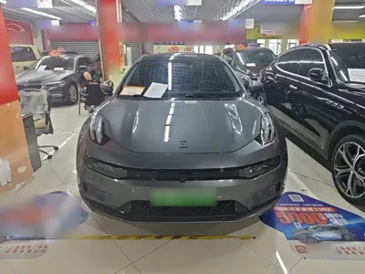 Zeekr 001