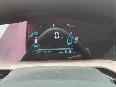 Changan CS15