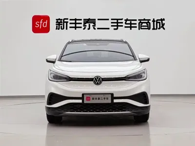Volkswagen ID.4 X