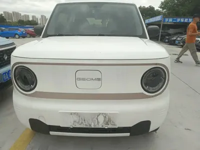 Galaxy Panda