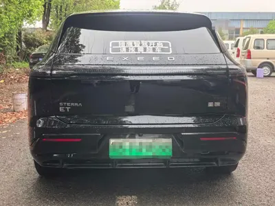 EXEED Xingjiyuan ET