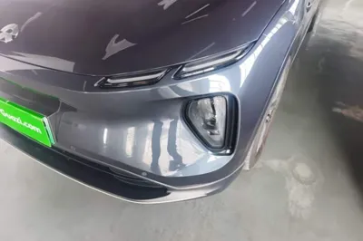 Nio EC6