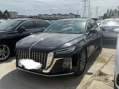Hongqi Hongqi H5