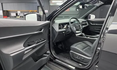 KG_Mobility_Ssangyong Torres