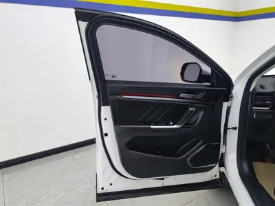 Haval H4