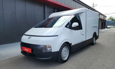 Hyundai ST1