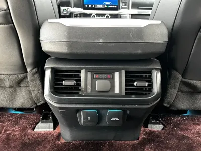 Ford F-150 Raptor