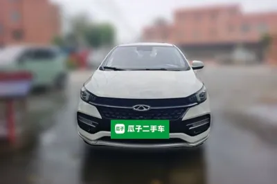 Chery Arrizo GX