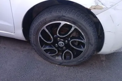 Changan Benni