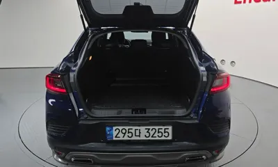Renault-KoreaSamsung XM3