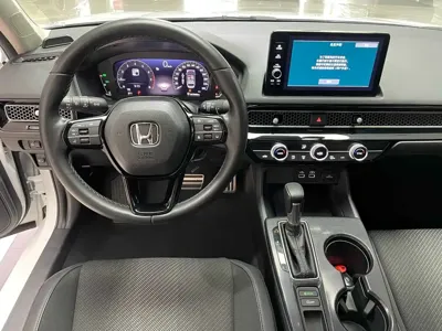 Honda Integra