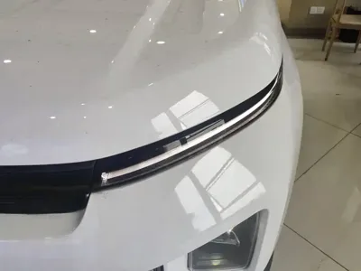 Geely ICON