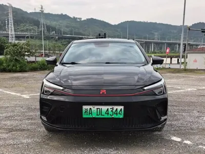 Roewe Feifan ER6