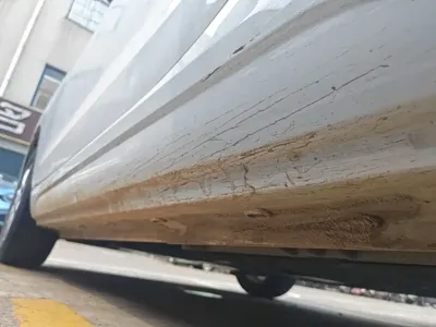 Roewe Clever