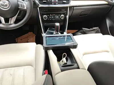 Mazda CX-4
