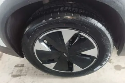 Dongfeng Aeolus L7 New Energy