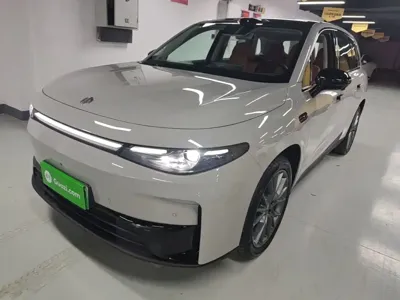 Leapmotor Leapmotor C10