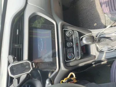 Chery Tiggo 3