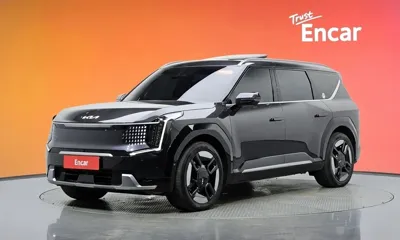 Kia EV9