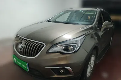 Buick Envision