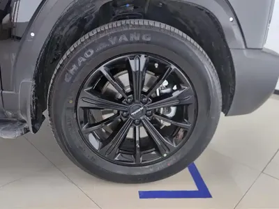Haval Menglong New Energy