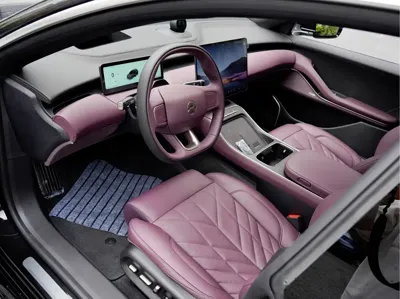 Nio ET5T