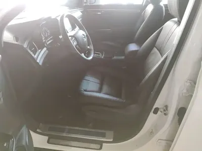 GAC Motor Trumpchi GS7