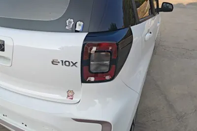 SOL E10X