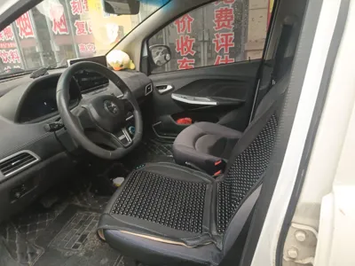 JMEV E200L