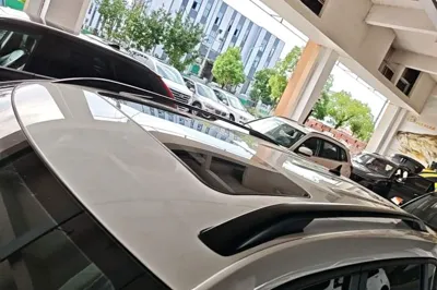 Changan CS35PLUS