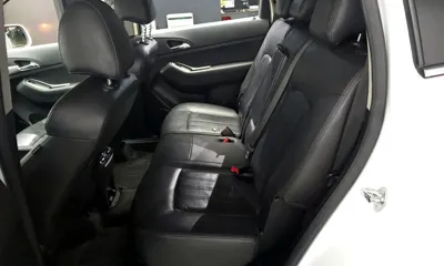 ChevroletGMDaewoo Orlando